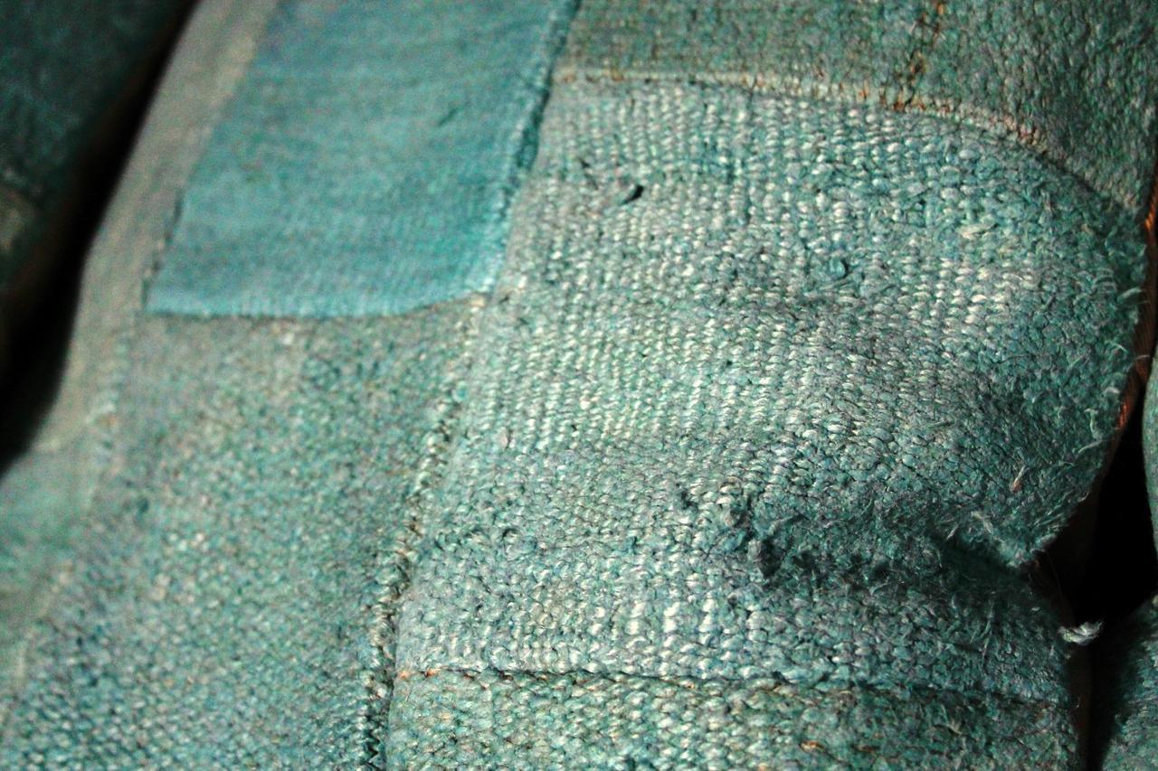 Le Mas Turquoise, B&B Spa-Color Inclus Bédarrides Rom bilde