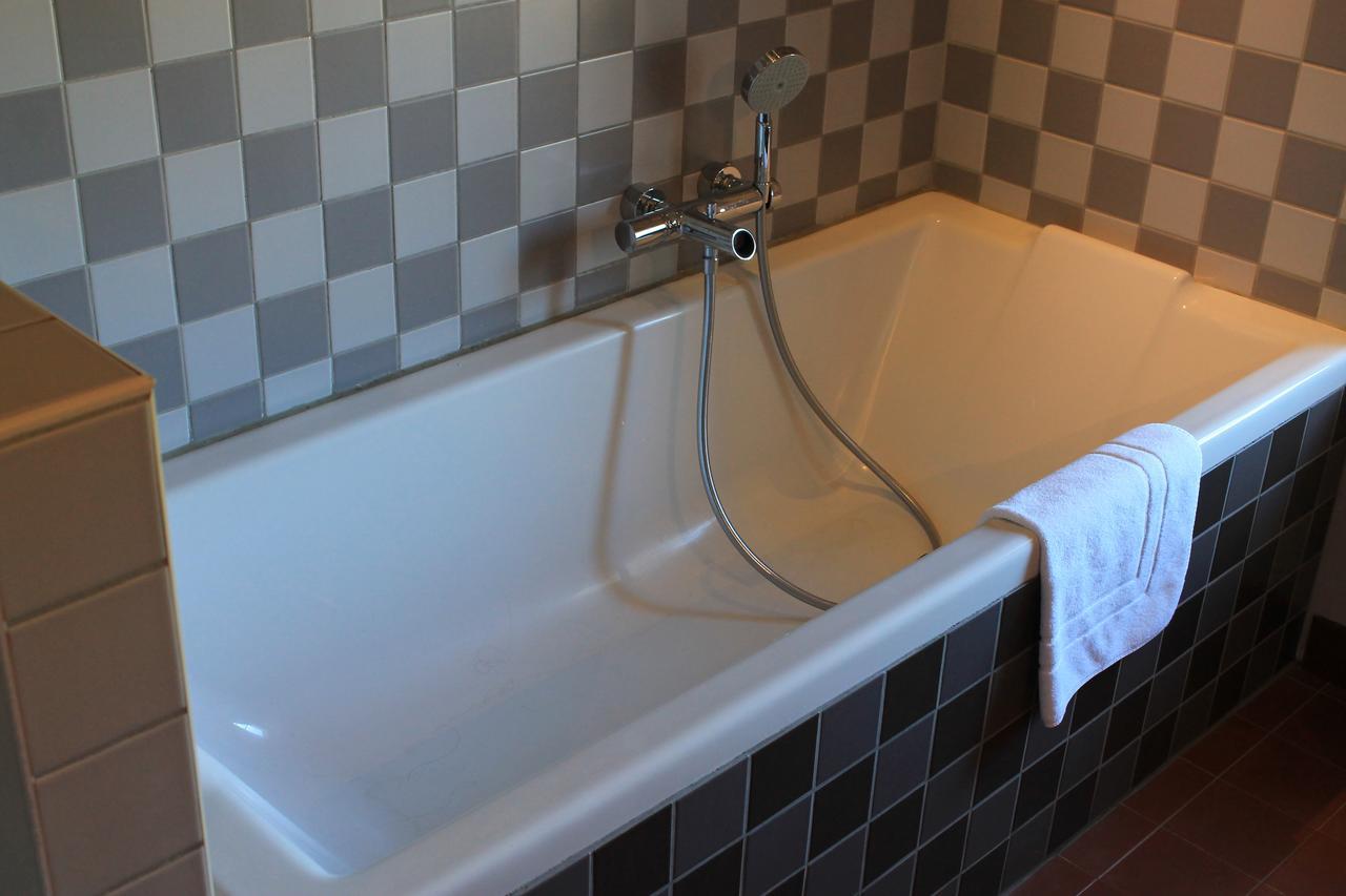 Le Mas Turquoise, B&B Spa-Color Inclus Bédarrides Eksteriør bilde