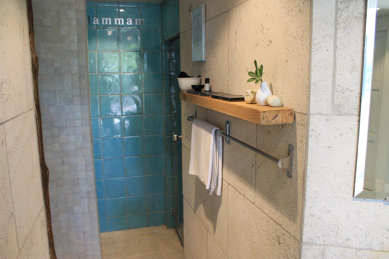 Le Mas Turquoise, B&B Spa-Color Inclus Bédarrides Eksteriør bilde